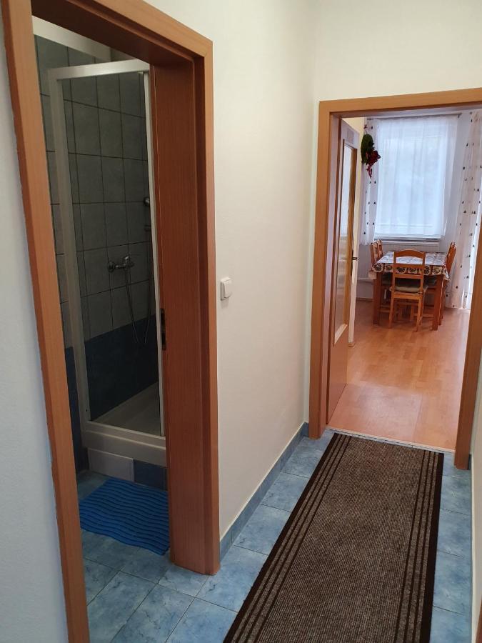 Apartments Michalka - Ap. Dom Skalka Dóval Kültér fotó